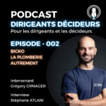 Dirigeants et décideurs